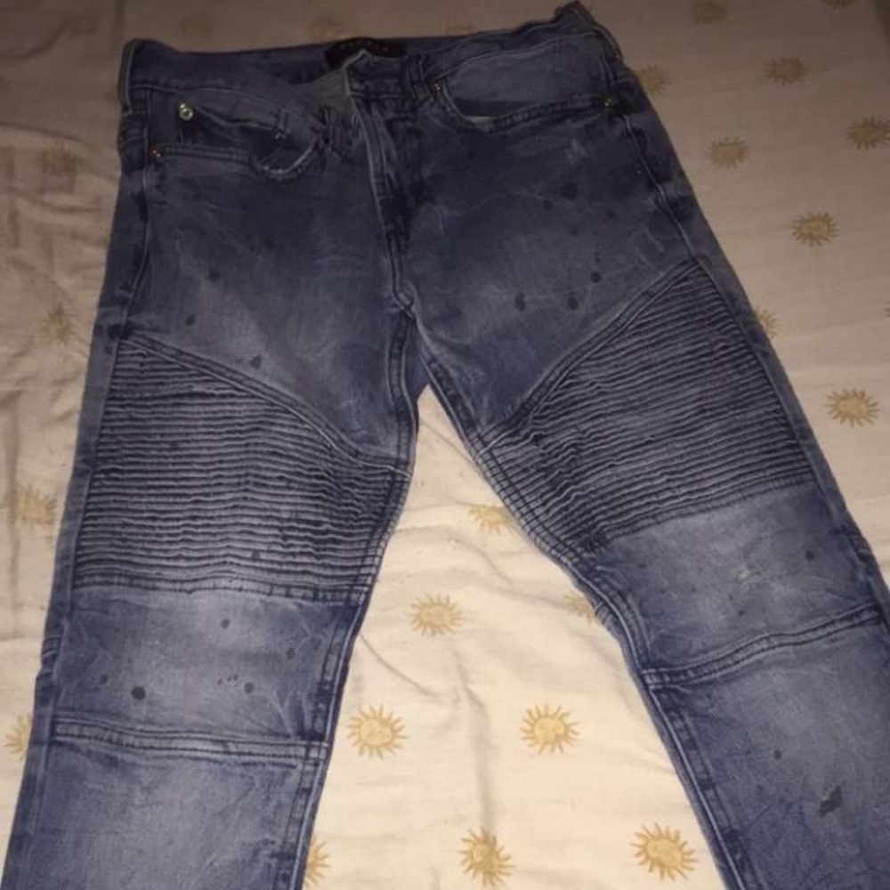 Mens pacsun jeans